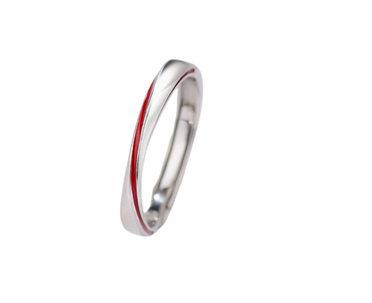 Scarlet Band Petite