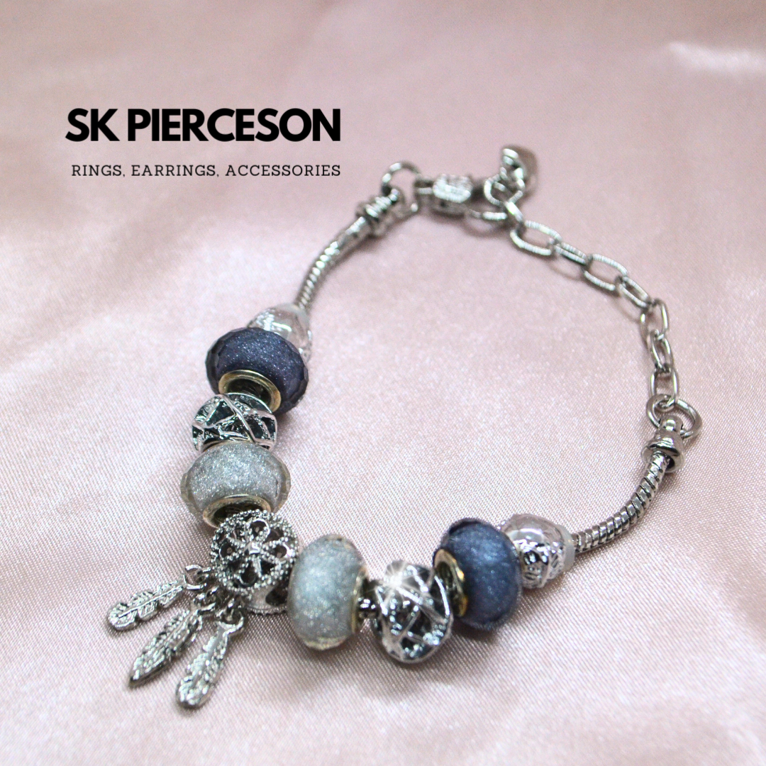 Pandora Girls Bracelet