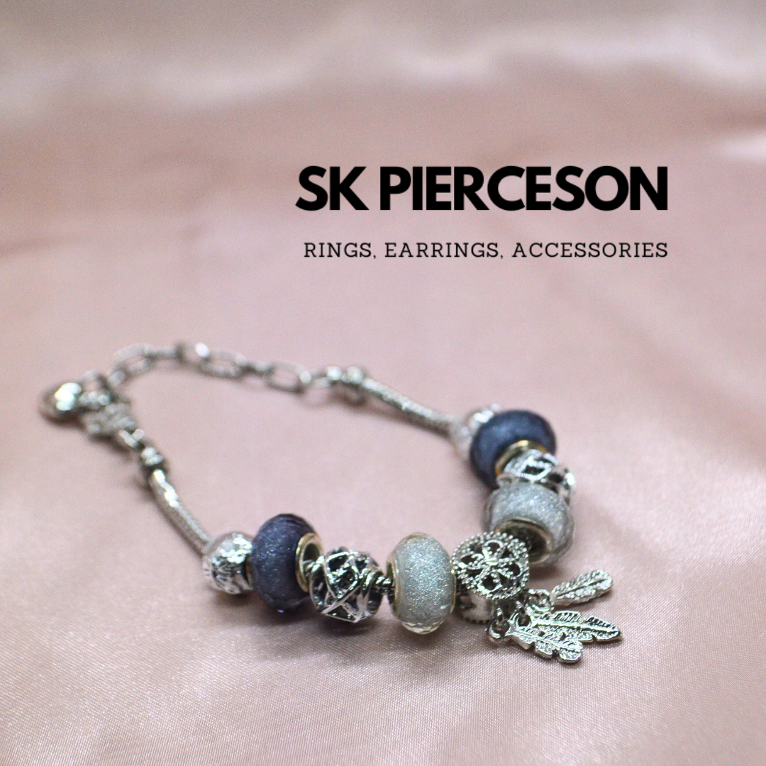 Pandora Girls Bracelet